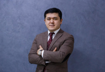 РУСТАМ АБДУСАЛАМОВ: Призываю всех казахстанцев принять активное участие в выборах