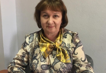 Татьяна Кошман: Будущее нашего государства в руках каждого из нас