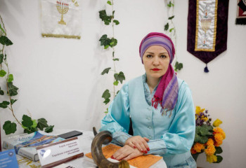 Оксана Рихтер: Проведение досрочных выборов Президента обеспечит уверенность народа в будущем