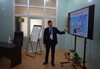 В Костанае членов АНК районов области обучили навыкам правильного межэтнического общения