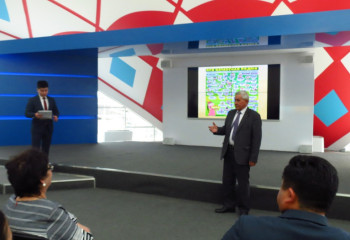 В Таразе обсудили актуальные вопросы отношении граждан, связанные между собой родственными узами