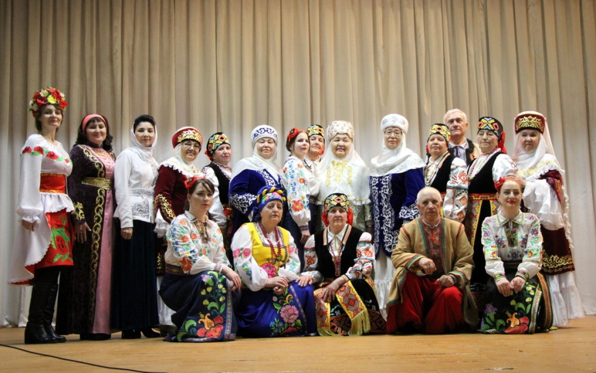 В более чем ста сельских округах Павлодарской области работают Советы общественного согласия
