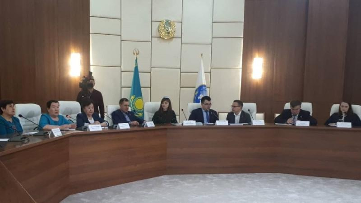 Молодежные лидеры Татарстана и Казахстана укрепляют связи