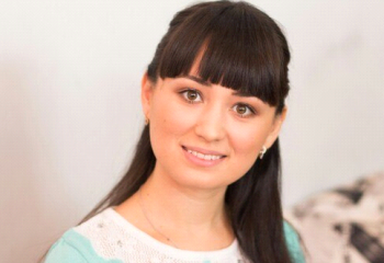 Роксана Орынбасарова: Выступление перед Елбасы стало воплощением давней мечты