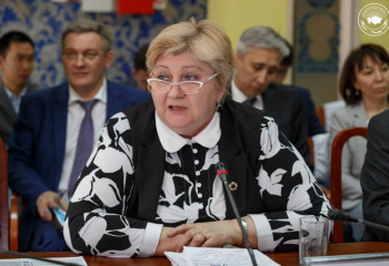 Неисчерпаемый консолидирующий потенциал