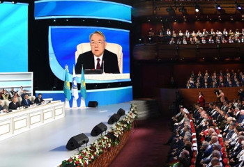 В Доме дружбы Уральска состоялся круглый стол «Казахстанская формула мира и согласия»