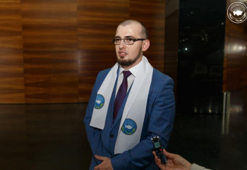 ДЖАМАЛАЙЛ ЭЛИМХАНОВ: «Ассамблея народа Казахстана – уникальный инструмент власти, не имеющий аналогов