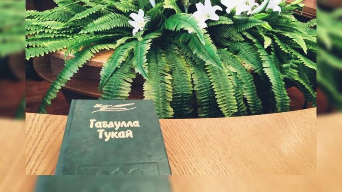 В Петропавловске прошли ежегодные «Тукаевские чтения»