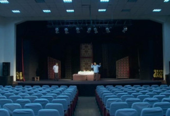 Узбекский драмтеатр приступает к новому сезону и готовится к нескольким фестивалям