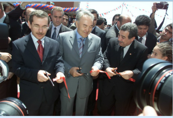 В ЭТОТ ДЕНЬ - 21 МАЯ