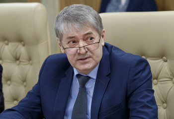 Казахстан и Татарстан – укрепление дружбы между народами и государствами: Новый уровень отношений