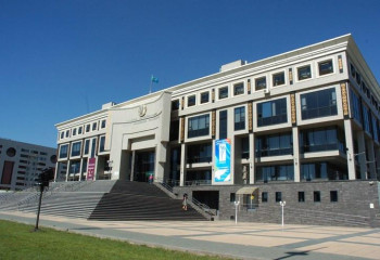 В столице в рамках Года молодежи откроют COWORKING-центр «JASTAR»