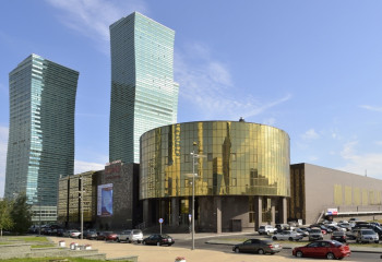 В столице пройдет Форум работников целлюлозно-бумажной промышленности и упаковочной индустрии 