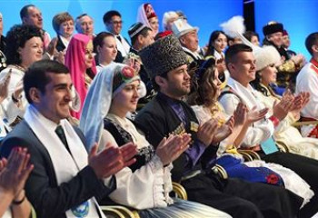 Единство - это главное