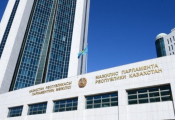 Депутаты Мажилиса просят ограничить ввоз в ЕАЭС пальмового масла