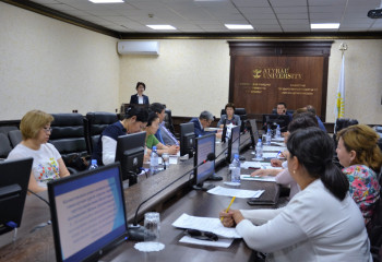 В Атырау предложили установить монумент жертвам политических репрессий и голода