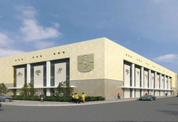 Елбасы принял участие в открытии Атлетического центра Назарбаев Университета