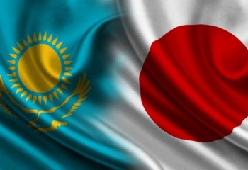 В Казахстане действует 70 предприятий с участием японского капитала, прорабатывается еще 20 проектов