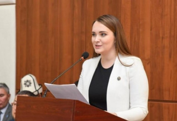 РМД «Жаңғыру жолы» – консолидирующая площадка для взаимодействия молодежи различных этносов