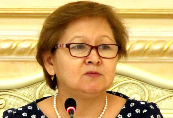 25 лет АНК – 25 лет Конституции: Прочный тандем во благо межэтнического и межконфессионального согласия