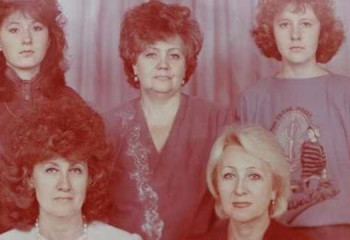 Ольга Шумакова: Я с раннего возраста вдыхала «запах» профессии врача