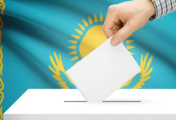 Члены АНК: На президентских выборах победила мудрость народа