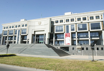 Участники расширенного заседания НЭС АНК подискутируют на актуальные вопросы укрепления единства и согласия