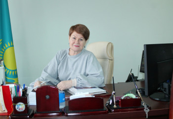 Наталья Романова: Приятно ощущать себя частью истории, которую мы творим сегодня вместе