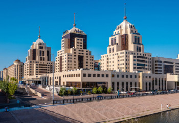 ЕЛОРДАДА ҚХА ЖУРНАЛИСТЕР КЛУБЫНЫҢ КЕҢЕЙТІЛГЕН ОТЫРЫСЫ ӨТЕДІ