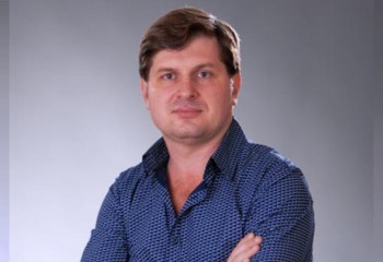 Сегодня день рождения отмечает председатель Белорусского культурного центра «Радима» Дмитрий Останькович