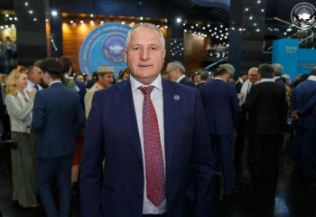 Объединяющая роль Лидера