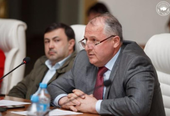 АССАМБЛЕЯ НАРОДА КАЗАХСТАНА, КАК ФАКТОР ЕДИНСТВА И ОБЩЕСТВЕННОГО СОГЛАСИЯ