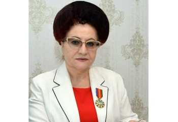 Зинаида ЧУМАКОВА: Арыс, сегодня ты – печаль и боль моего сердца