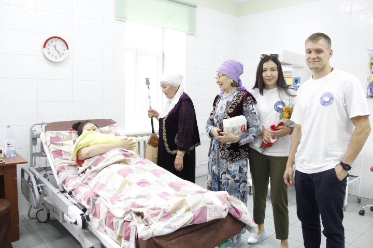 АНК ВКО: Акция в День домбры станет важным жизненным посылом для новых граждан Казахстана