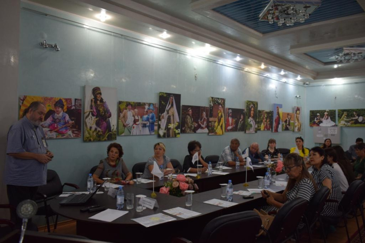 В Казахстане могут утвердить законодательно досудебное обращение к медиаторам