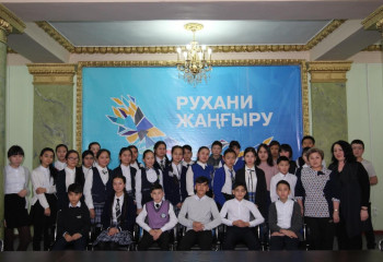 Медиаторы: Формирование института медиации выгодно начинать с молодого поколения