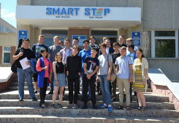 Программа «Рухани жаңғыру»: Участники информационного каравана посетили СКО и Акмолинский регион