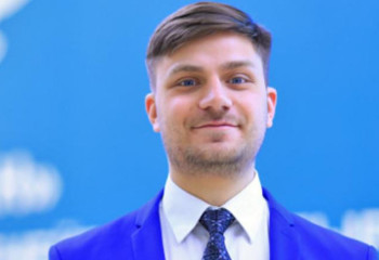 Максим Споткай: Главная цель Нацсовета – создать эффективную площадку для диалога