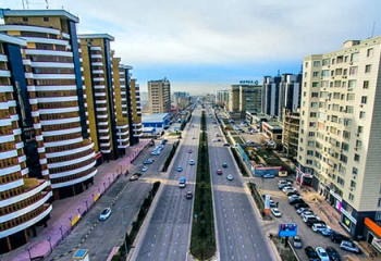 В Шымкенте построят казахстанский аналог Диснейленда