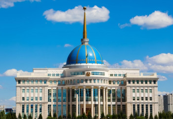 АНК Костанайской области: «Национальный совет общественного доверия укрепит диалог народа и власти…»