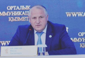 Юсуп КЕЛИГОВ: Обеспечив баланс интересов, сохраним единство