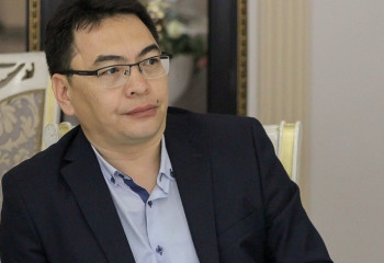 Арман Сулейменов: Азербайджан – это уникальная страна