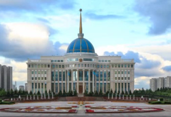 В Администрации Президента создана новая структура - Группа спичрайтеров