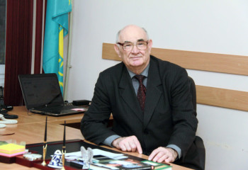 Человек мира, добра и согласия: Юрий Кирюхин отмечает 75-летие