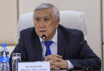 Шавкат Исмаилов: Столичные акиматы полностью перейдут в режим прозрачности, в том числе в соцплатформах