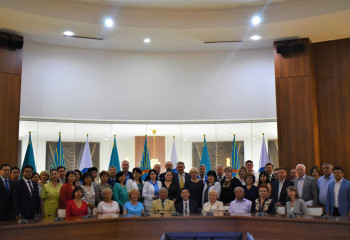 Медиация — многогранный и уникальный институт отношений в обществе