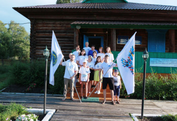 Молодежь ВКО обучилась лидерским качествам и основам реализации бизнес проектов