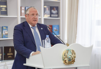 Юсуп Келигов: Президент в Послании четко ответил на многие вопросы, волнующие население