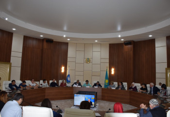 Столичные этнокультурные объединения будут активно разъяснять основные положения Послания 