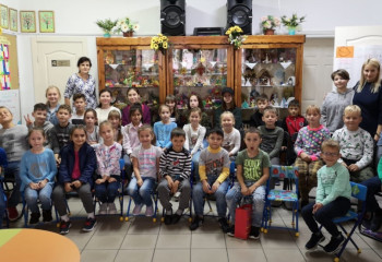 Столичные воскресные этношколы приступили к новому учебному году